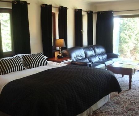 Foxwood Guest House Robin Hood Buitenkant foto