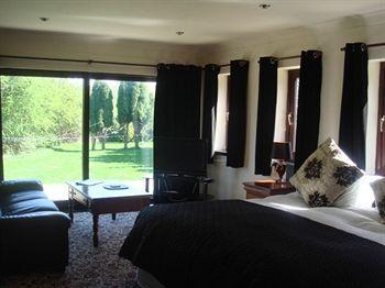 Foxwood Guest House Robin Hood Buitenkant foto