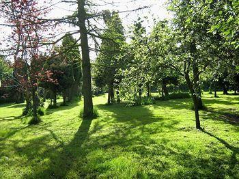 Foxwood Guest House Robin Hood Buitenkant foto