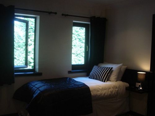 Foxwood Guest House Robin Hood Buitenkant foto
